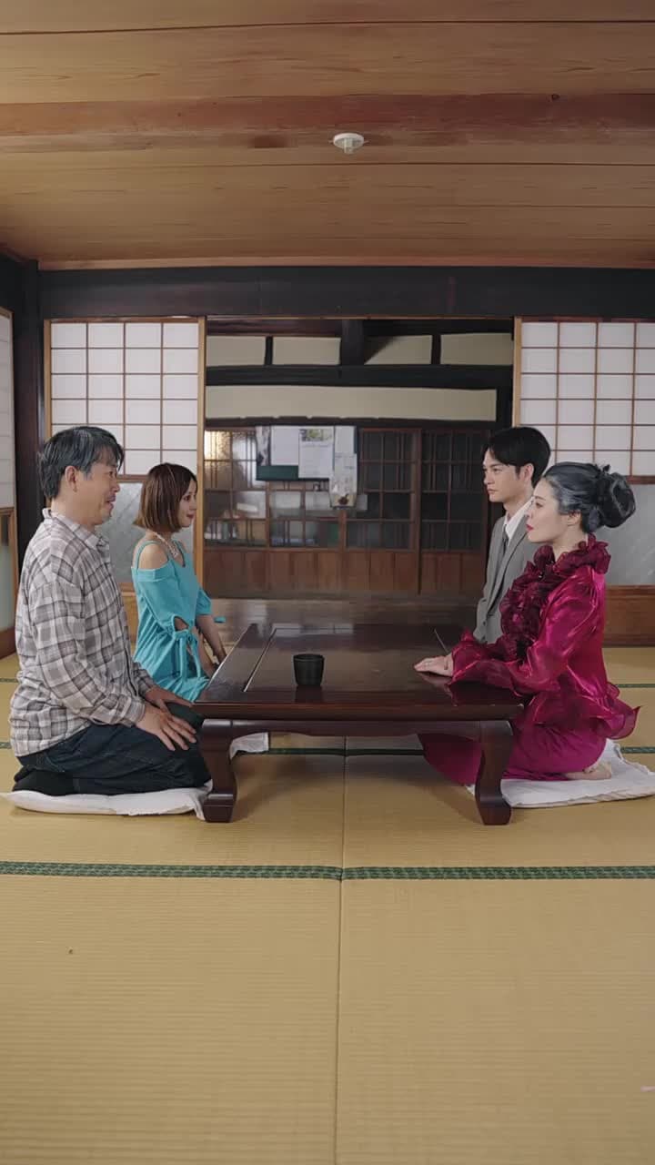 Amor sob contrato - Episode 10
