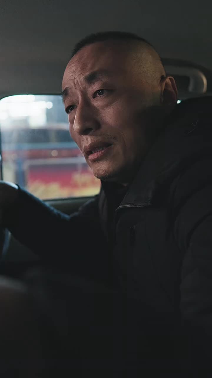 我的合約總裁未婚妻 - Episode 3