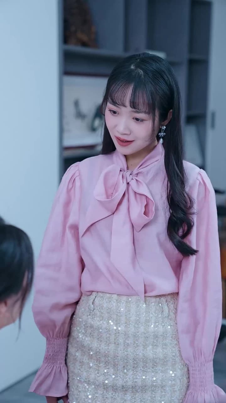 淩總別虐了,桑小姐又孕吐了 - Episode 46