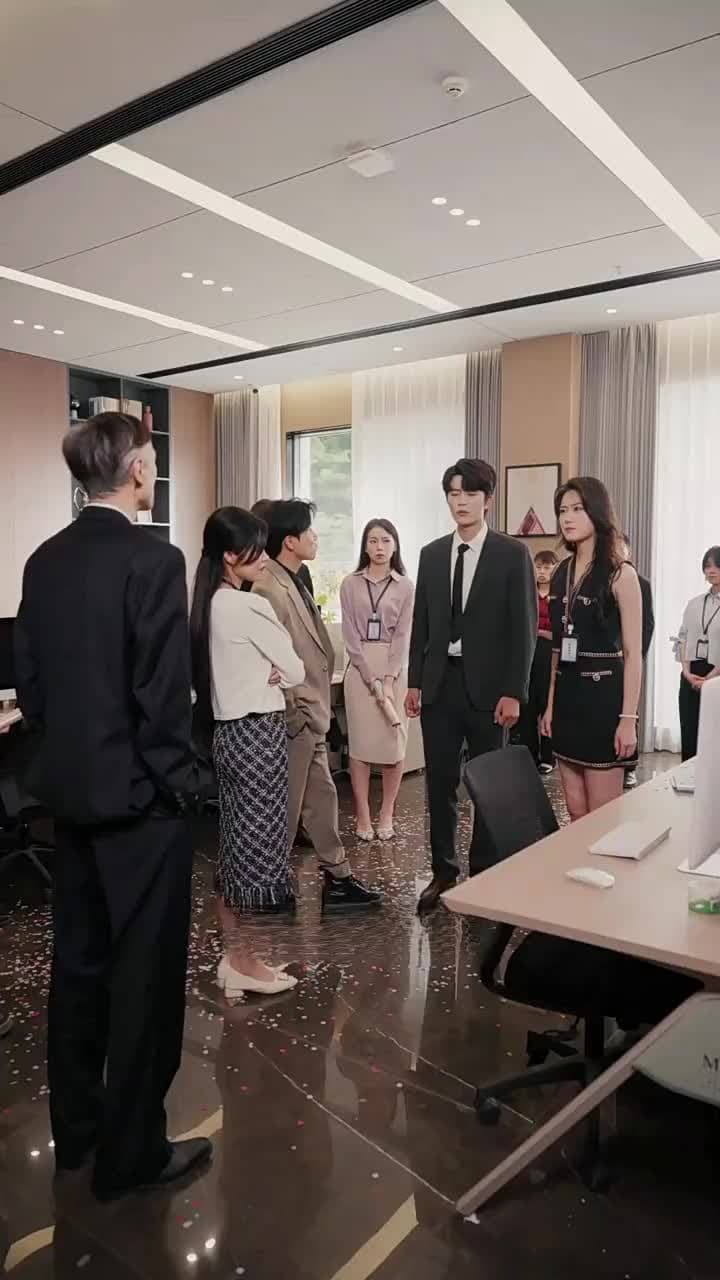 [Dubbed]Marry Me, Maybe? - Episode 8