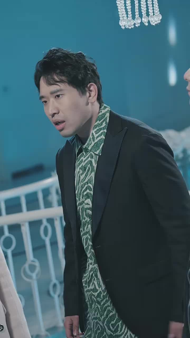 我的合約總裁未婚妻 - Episode 17