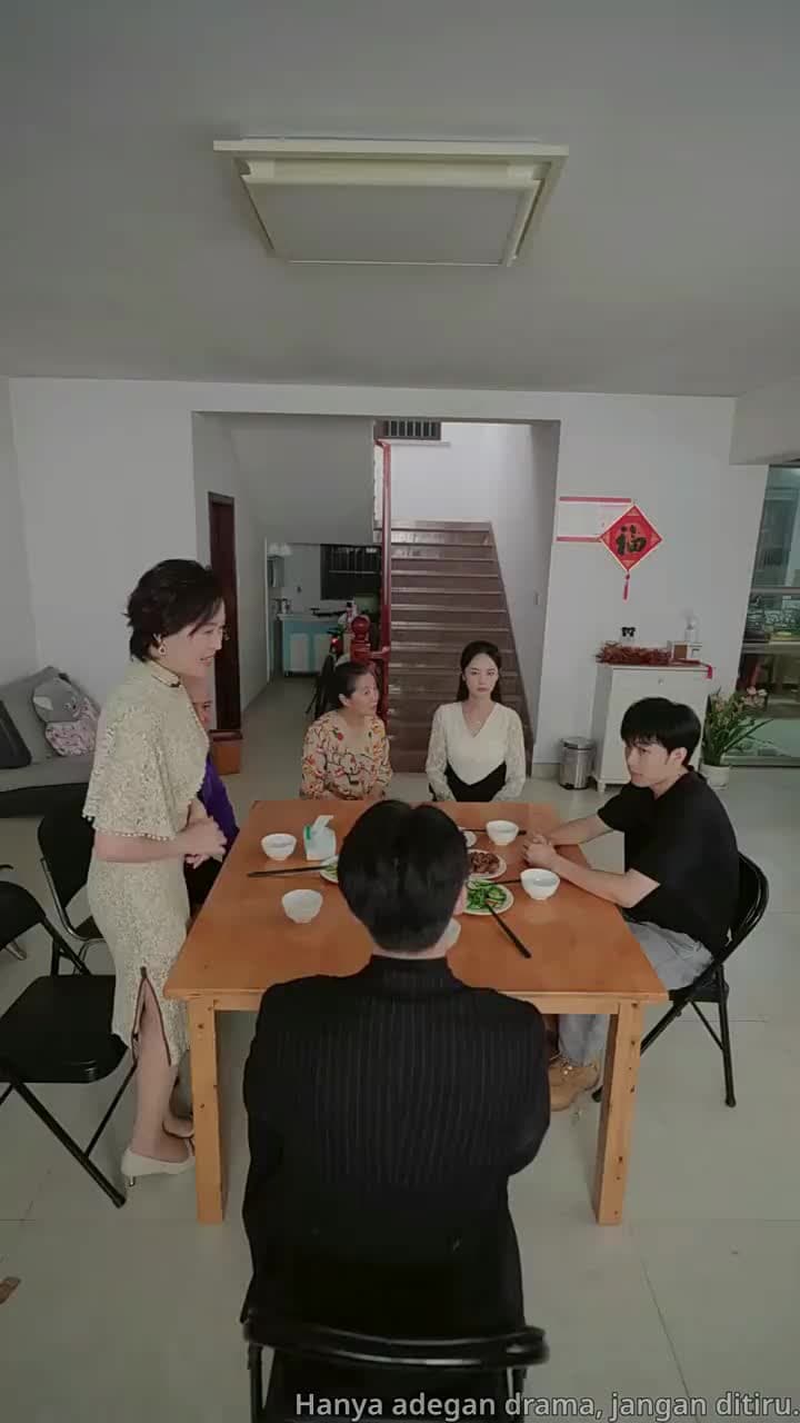 Pacarku Bodyguardku - Episode 40