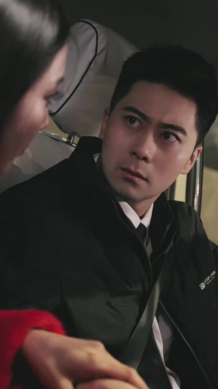 我的合約總裁未婚妻 - Episode 5