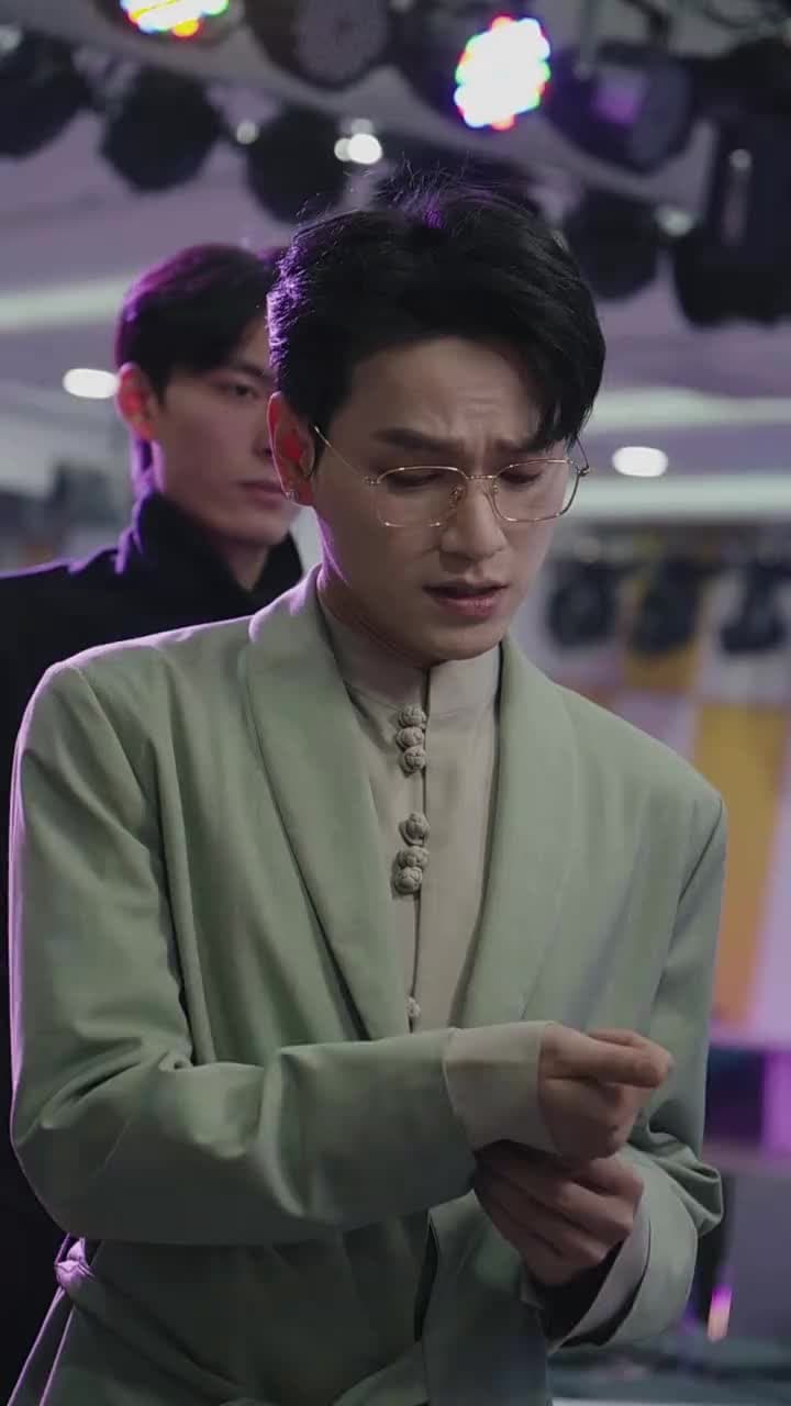 我的合約總裁未婚妻 - Episode 52