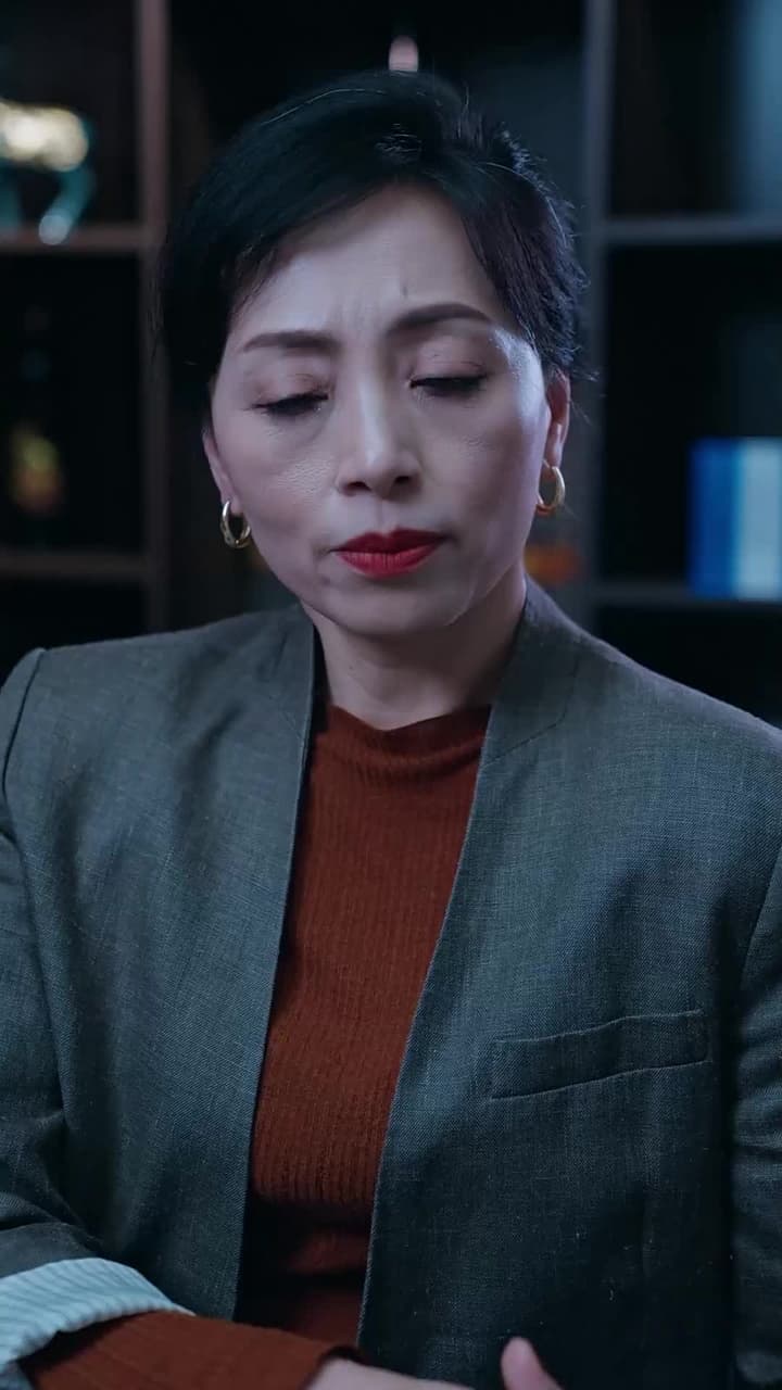 淩總別虐了,桑小姐又孕吐了 - Episode 53