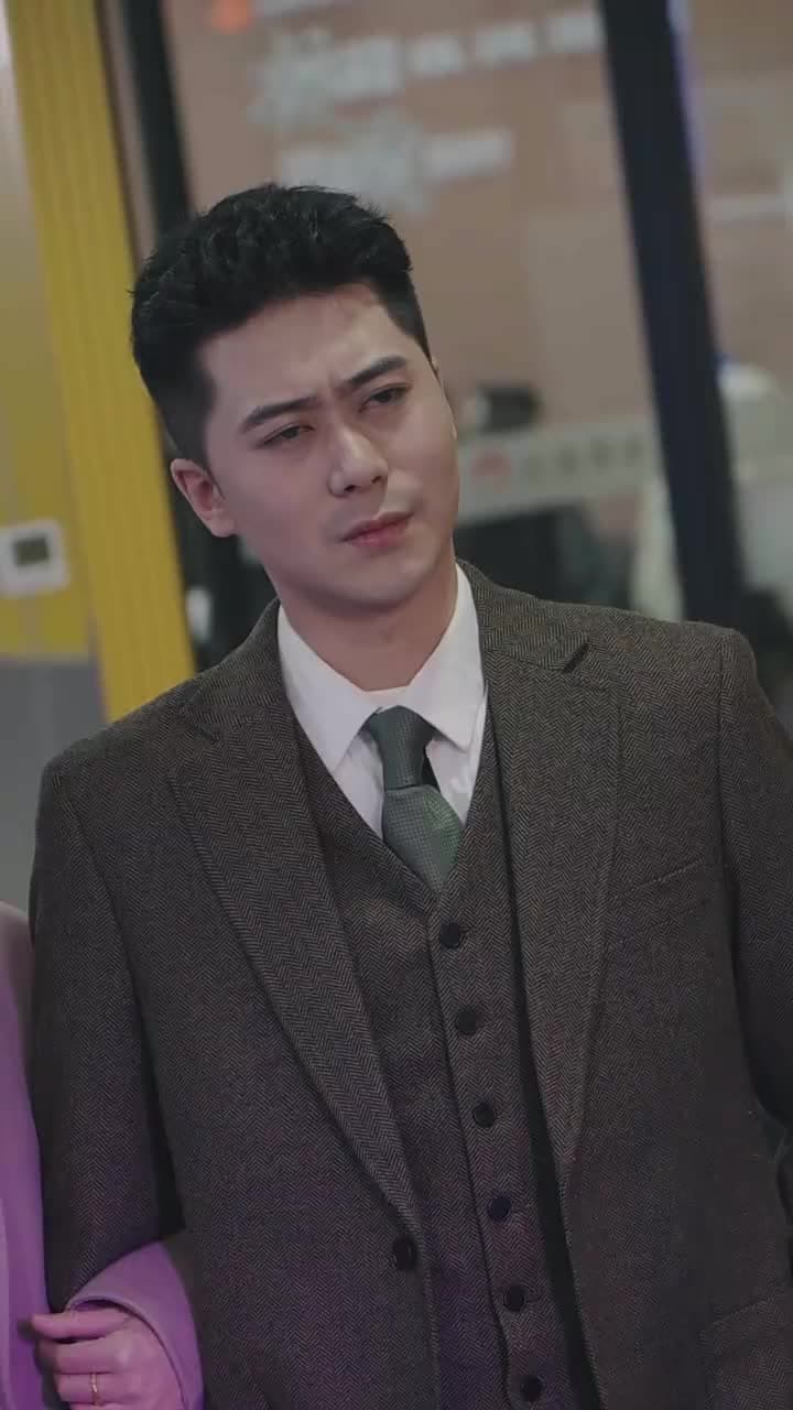 我的合約總裁未婚妻 - Episode 51