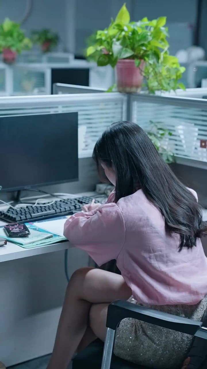 淩總別虐了,桑小姐又孕吐了 - Episode 37