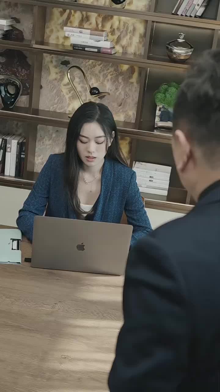 我的合約總裁未婚妻 - Episode 8