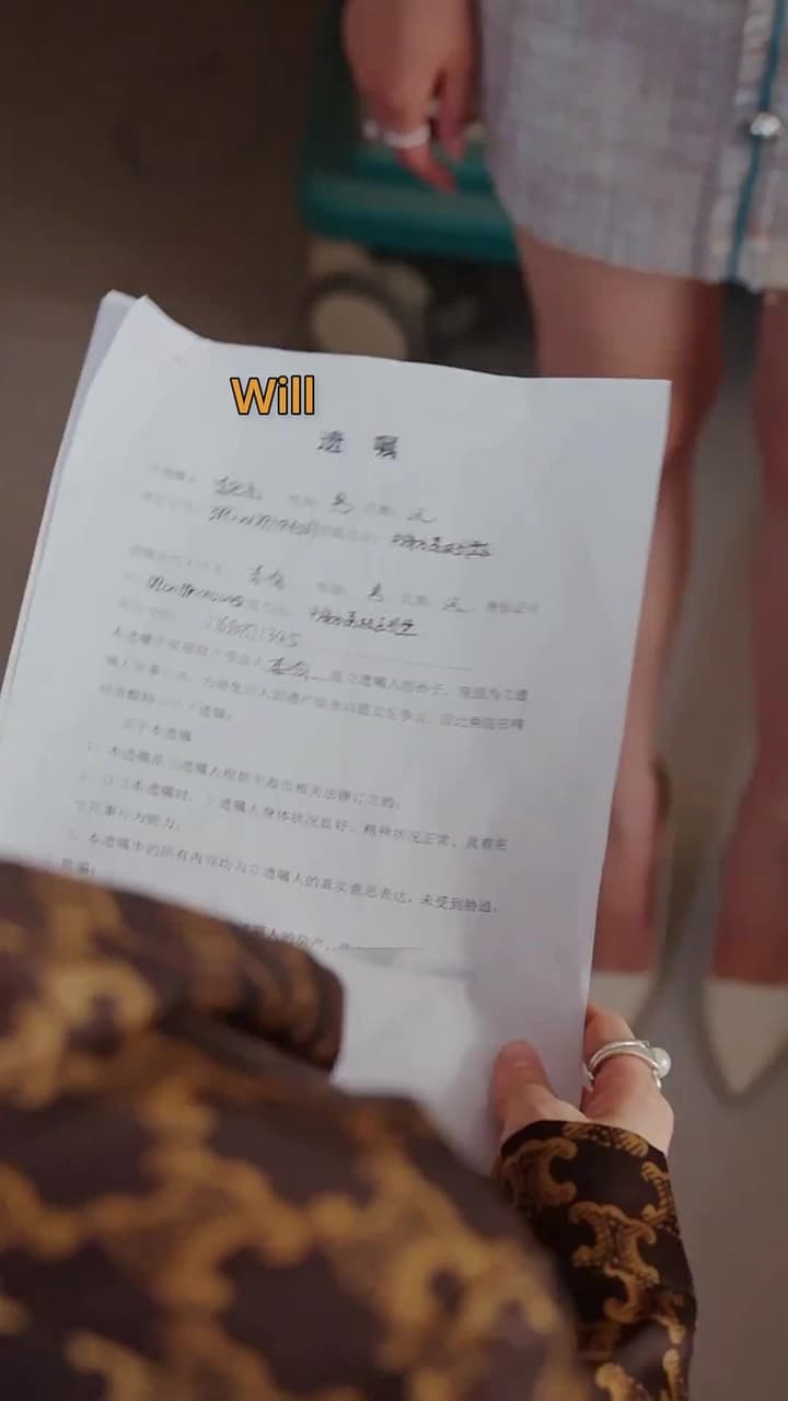 [Dubbed]Marry Me, Maybe? - Episode 56