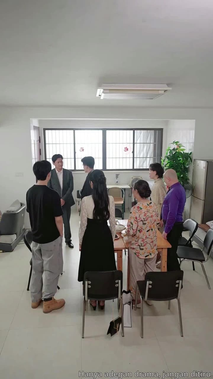 Pacarku Bodyguardku - Episode 42