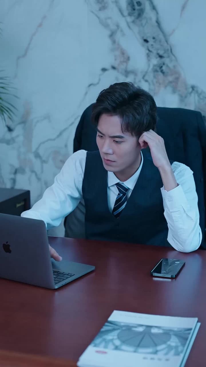 淩總別虐了,桑小姐又孕吐了 - Episode 82