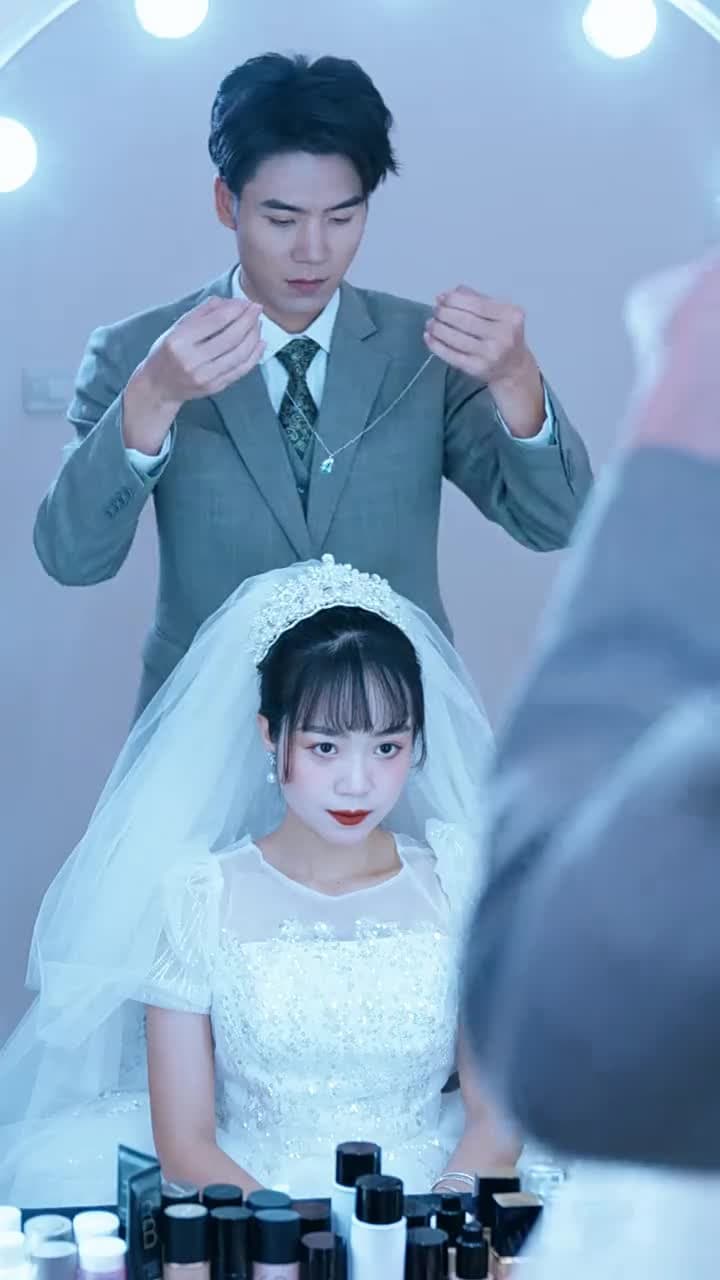 淩總別虐了,桑小姐又孕吐了 - Episode 12