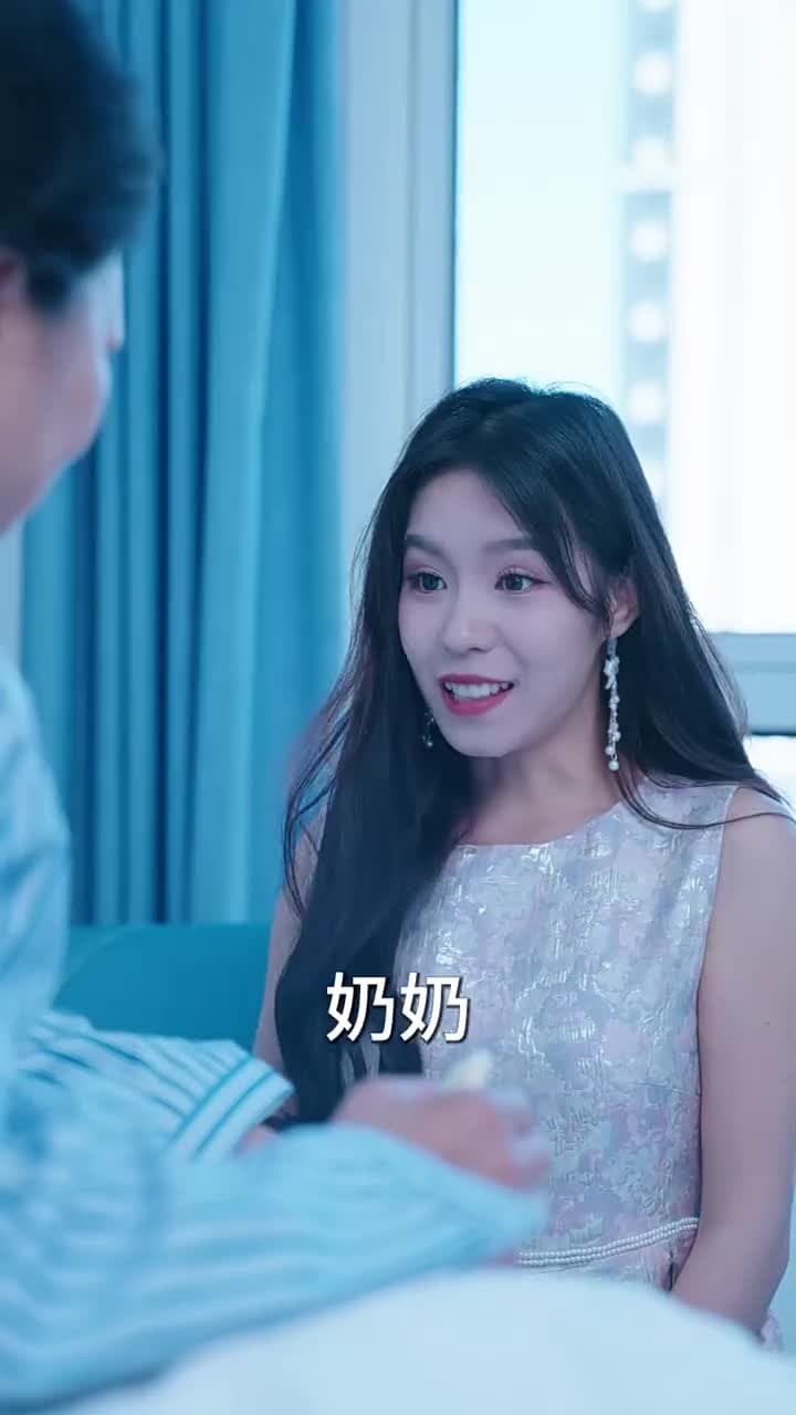 淩總別虐了,桑小姐又孕吐了 - Episode 49