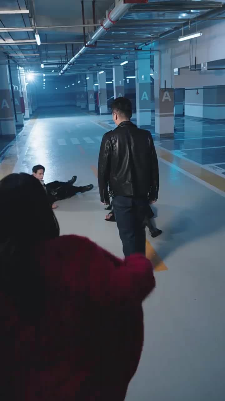 我的合約總裁未婚妻 - Episode 89