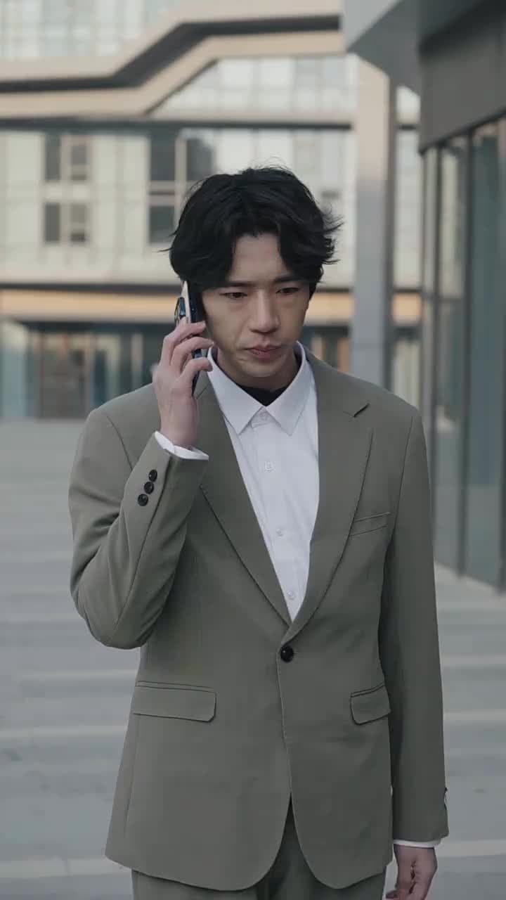 我的合約總裁未婚妻 - Episode 41