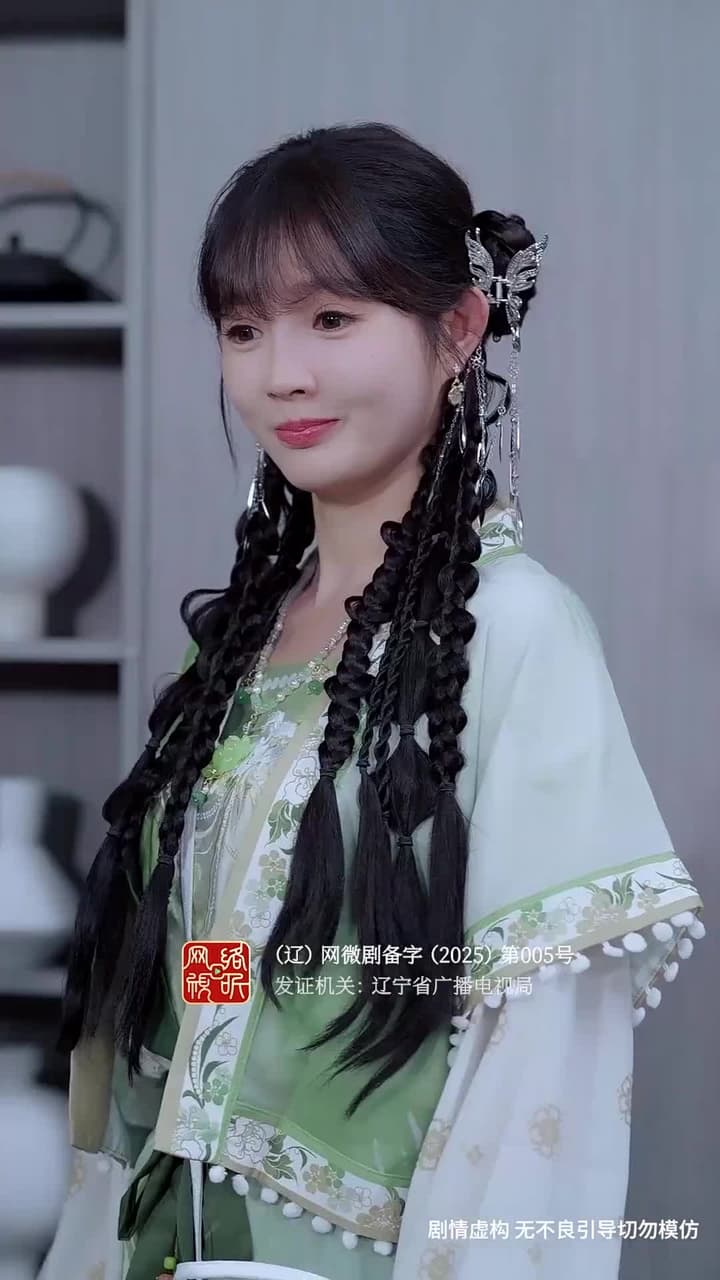 裴總別慌張,醫仙嬌妻來救場 - Episode 13