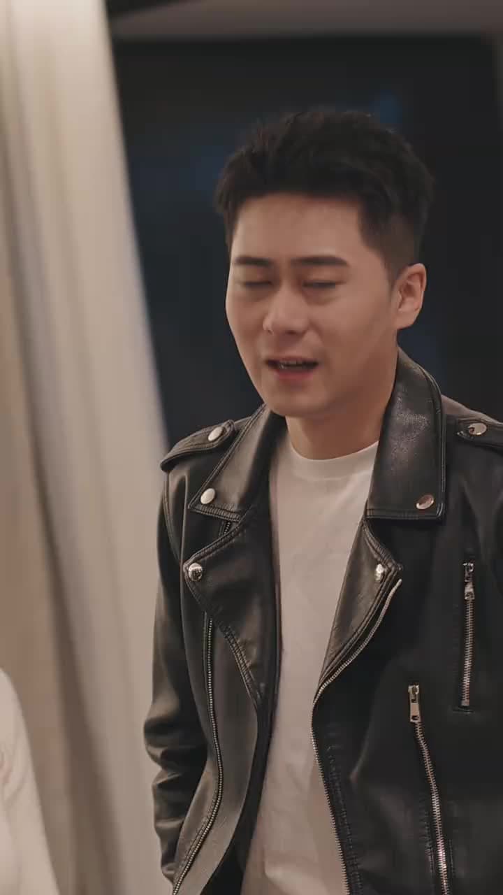 我的合約總裁未婚妻 - Episode 22