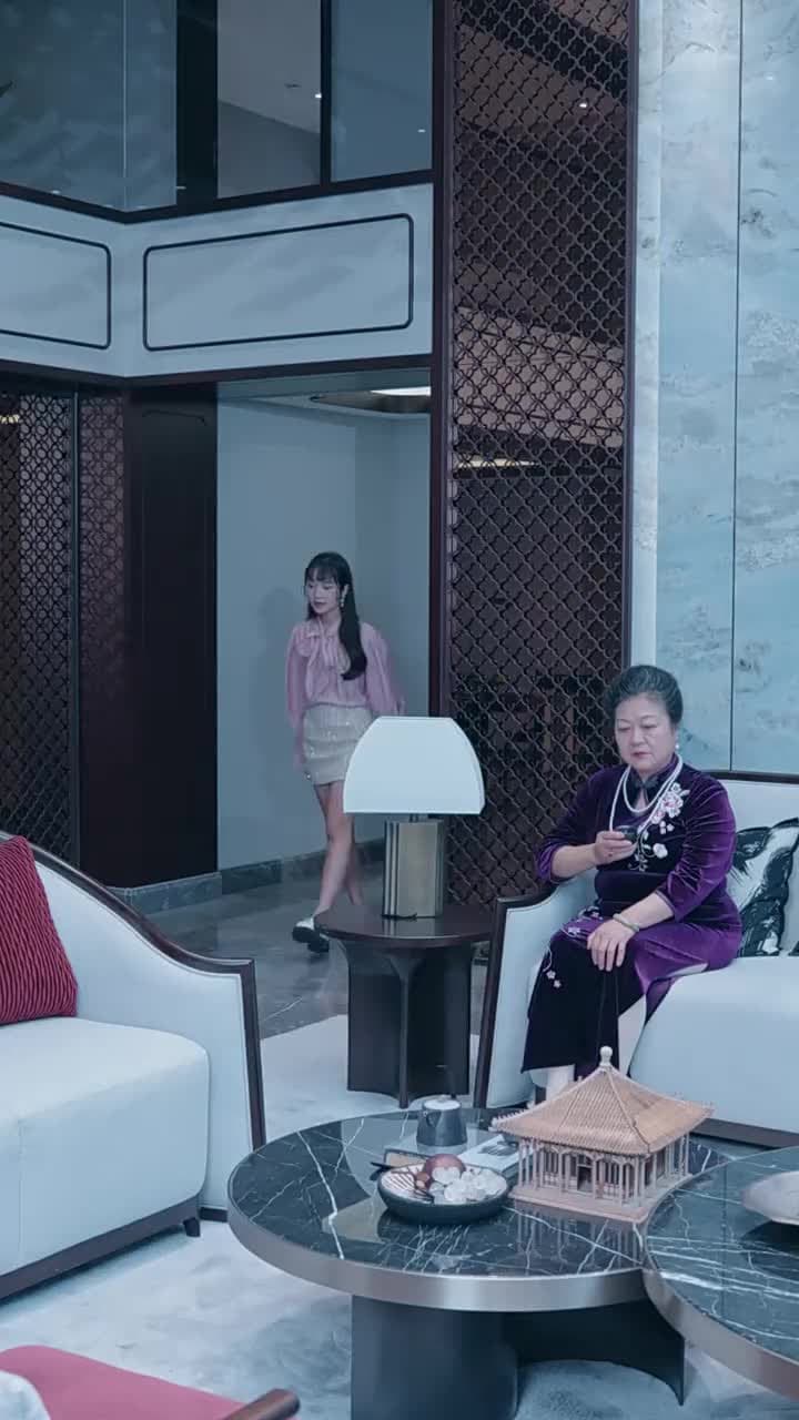 淩總別虐了,桑小姐又孕吐了 - Episode 40