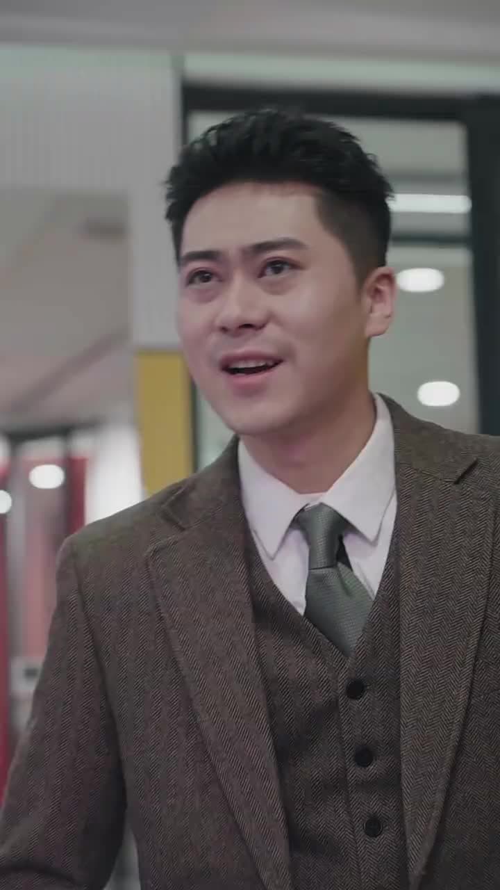 我的合約總裁未婚妻 - Episode 53