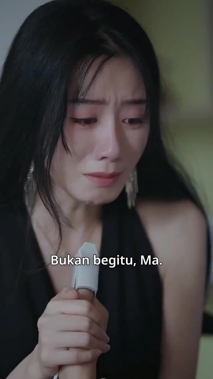 Pengantin Pengganti: Mantan Suami, Lepaskan Aku - Episode 41