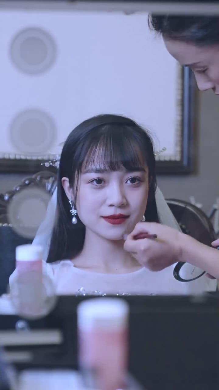 淩總別虐了,桑小姐又孕吐了 - Episode 13