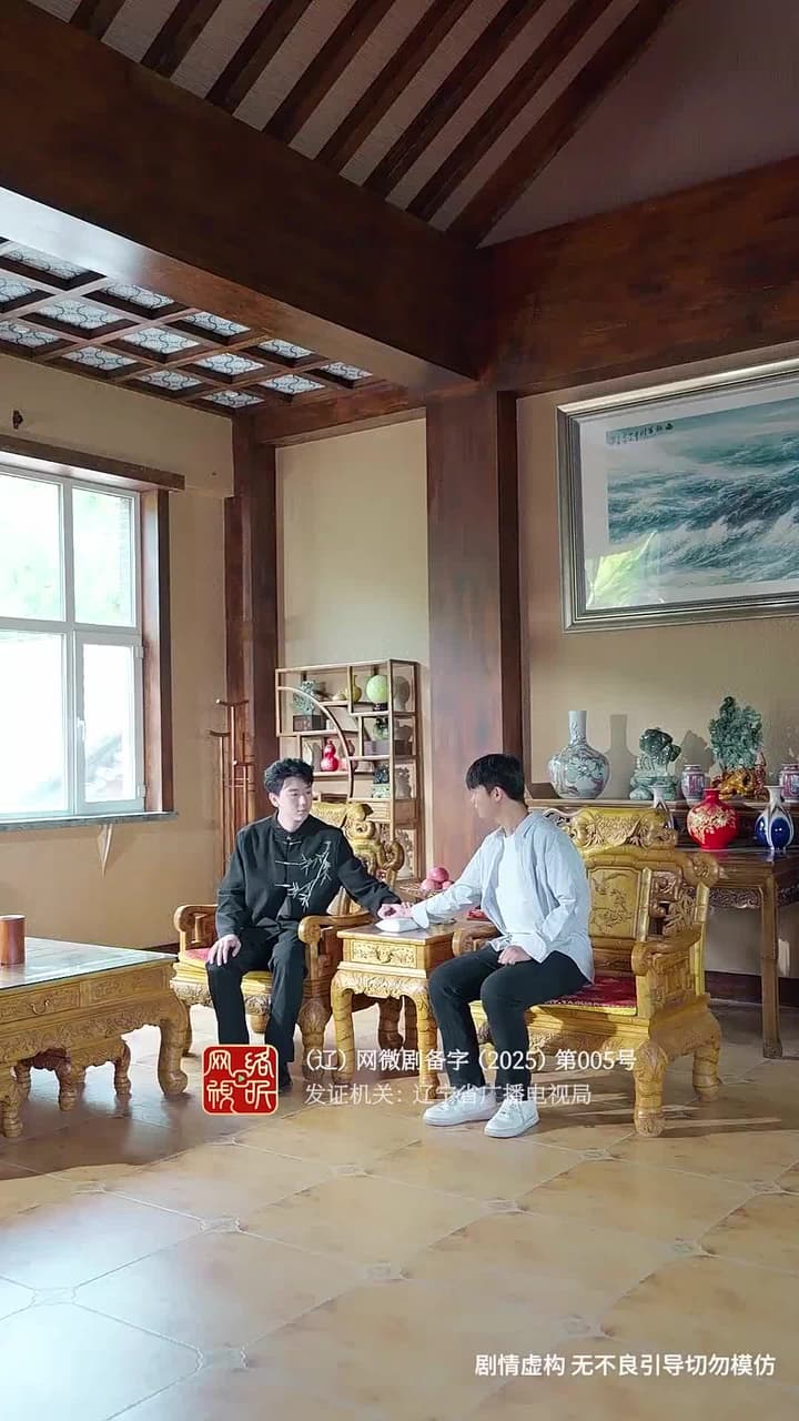裴總別慌張,醫仙嬌妻來救場 - Episode 51