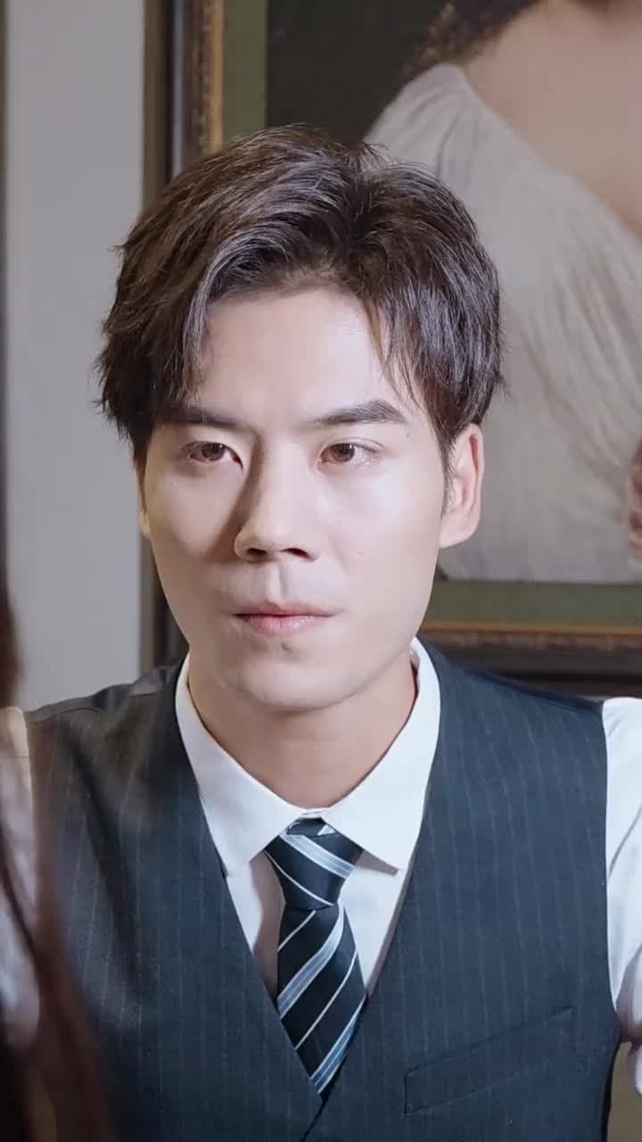 淩總別虐了,桑小姐又孕吐了 - Episode 62