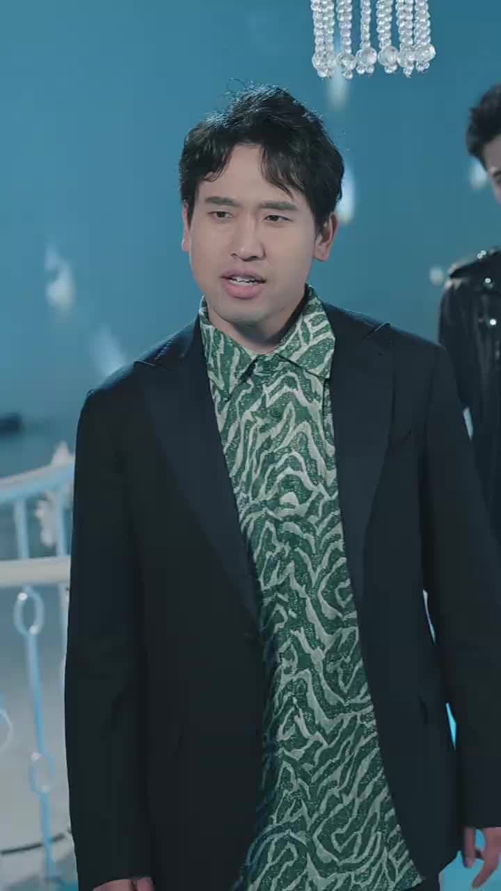 我的合約總裁未婚妻 - Episode 16