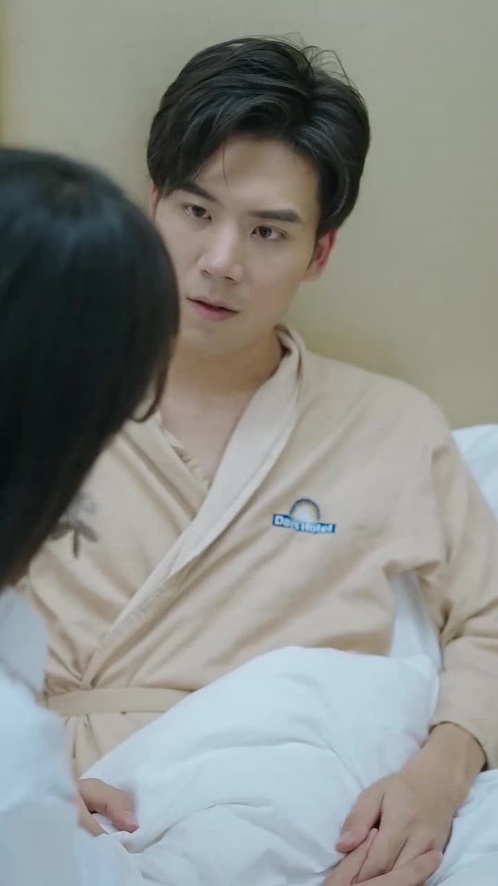 淩總別虐了,桑小姐又孕吐了 - Episode 85