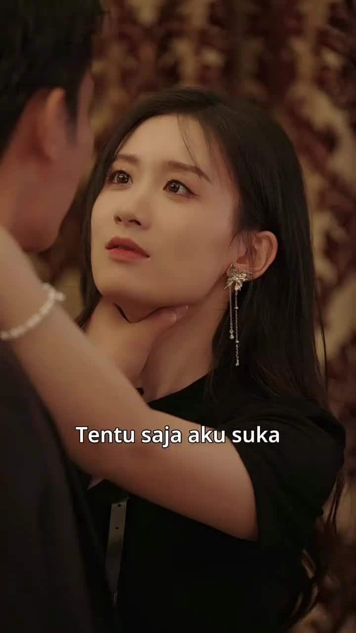 Pengantin Pengganti: Mantan Suami, Lepaskan Aku - Episode 66