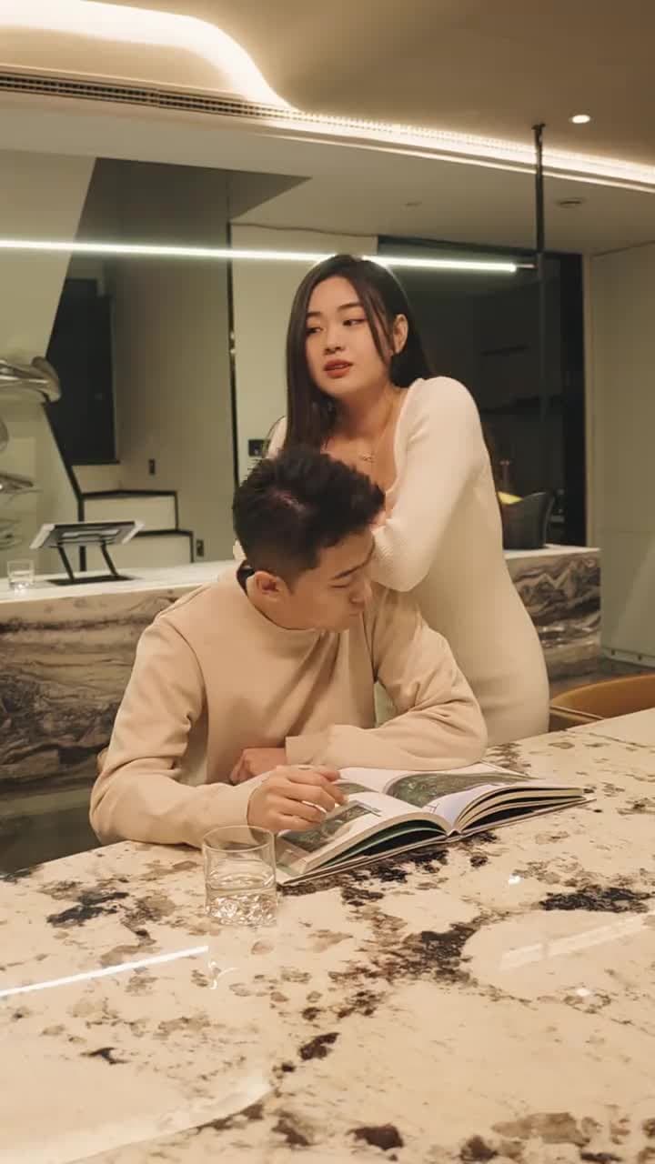 我的合約總裁未婚妻 - Episode 77