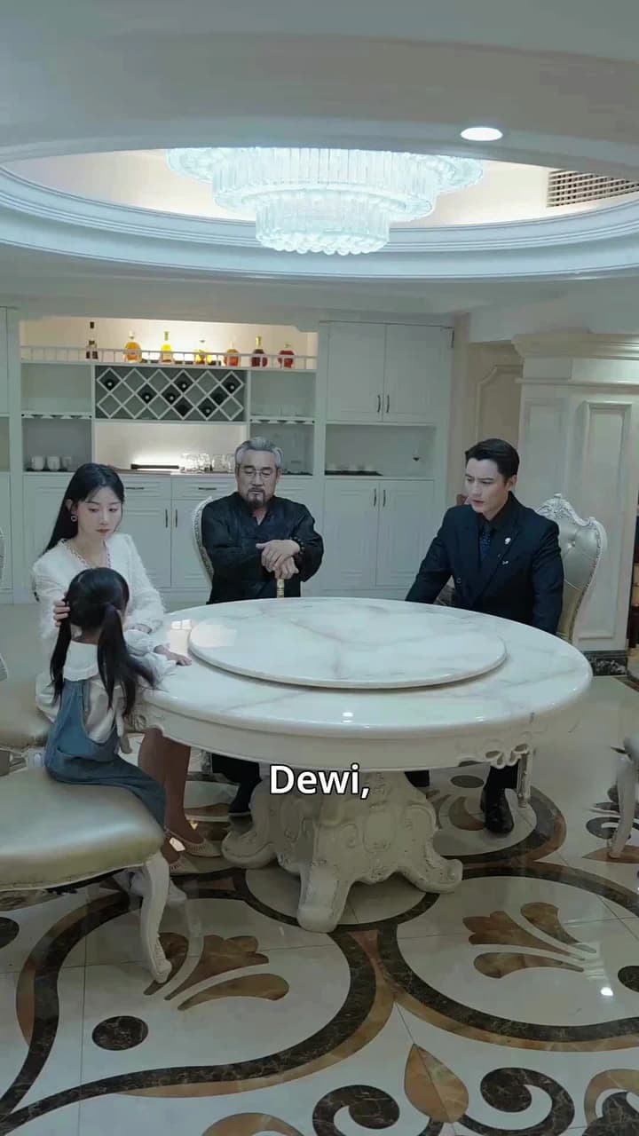 Pengantin Pengganti: Mantan Suami, Lepaskan Aku - Episode 23