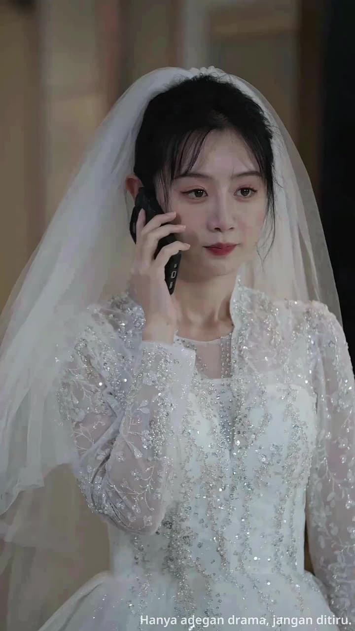 Pengantin Pengganti: Mantan Suami, Lepaskan Aku - Episode 97