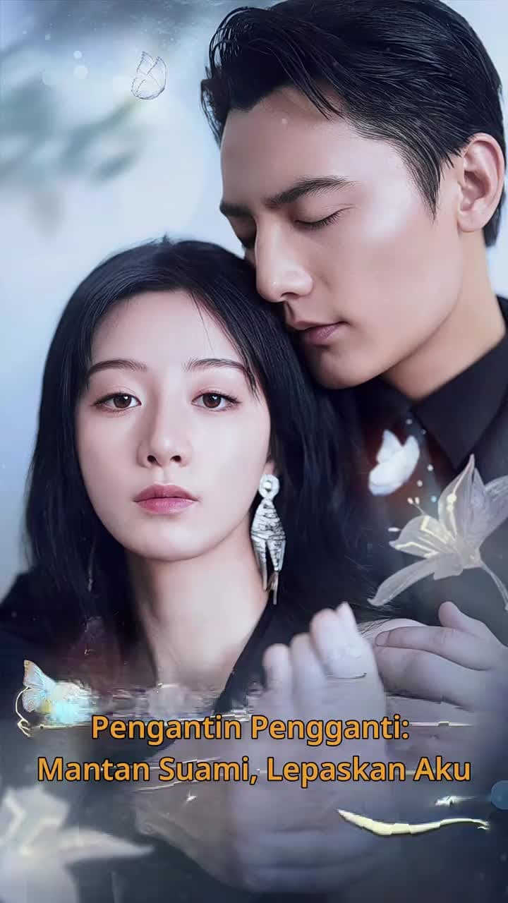 Pengantin Pengganti: Mantan Suami, Lepaskan Aku - Episode 1