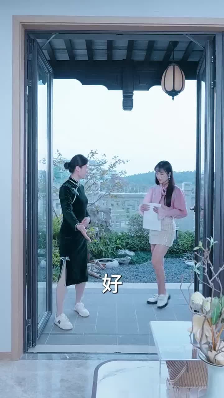 淩總別虐了,桑小姐又孕吐了 - Episode 42