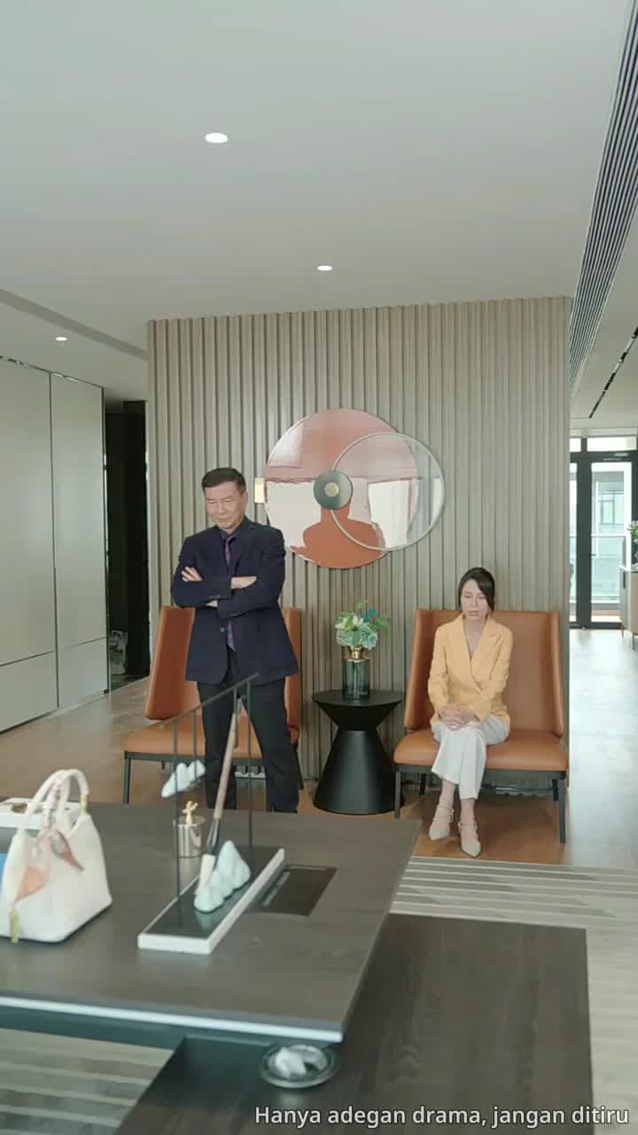 Pacarku Bodyguardku - Episode 76