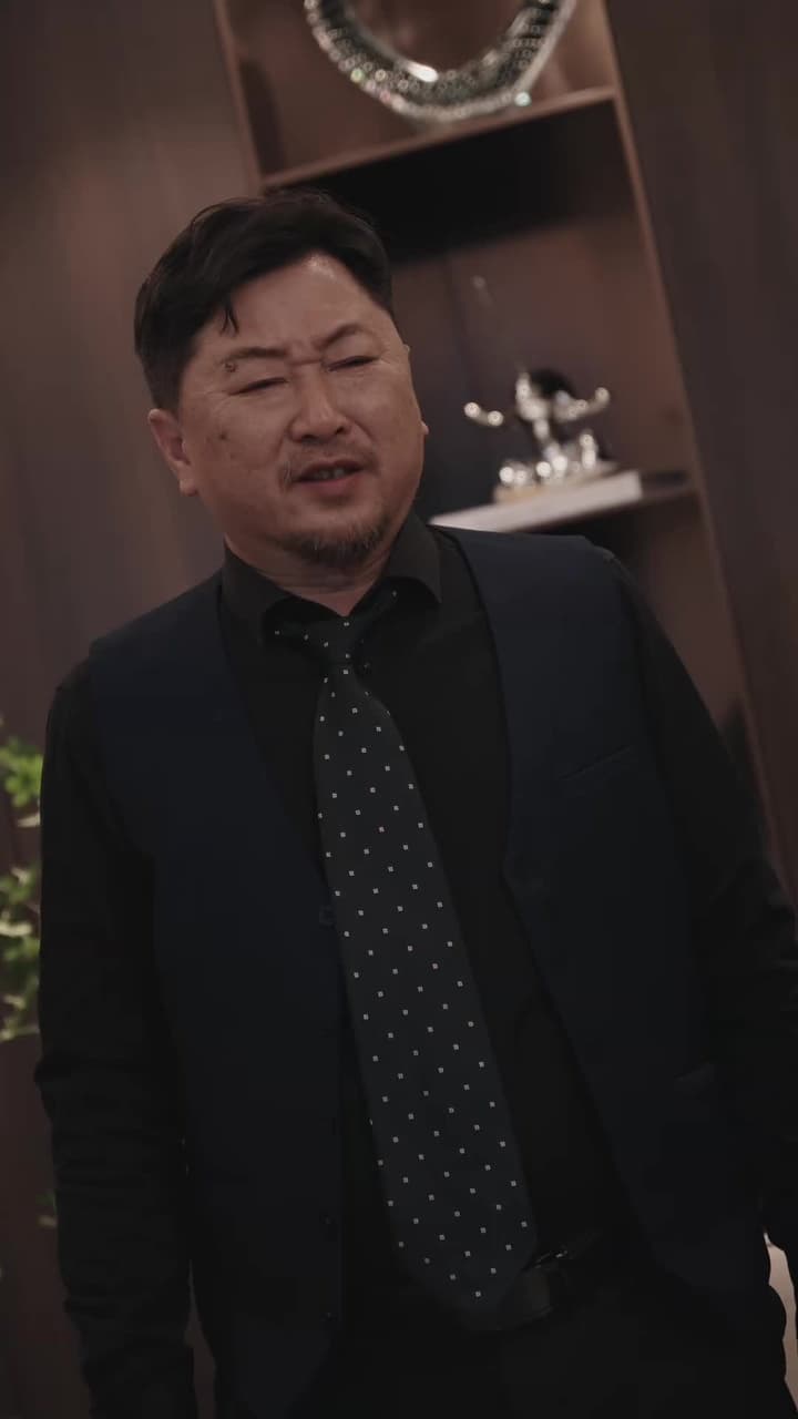我的合約總裁未婚妻 - Episode 30