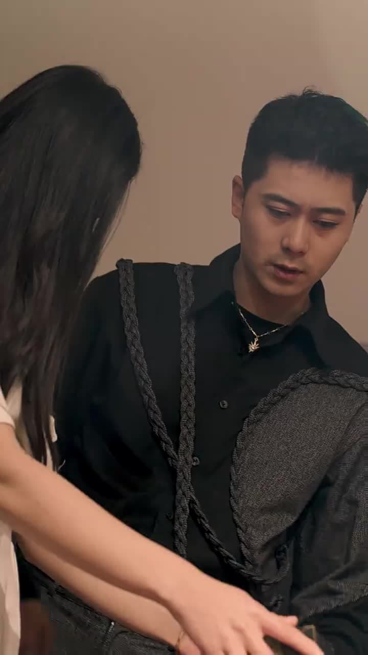 我的合約總裁未婚妻 - Episode 78