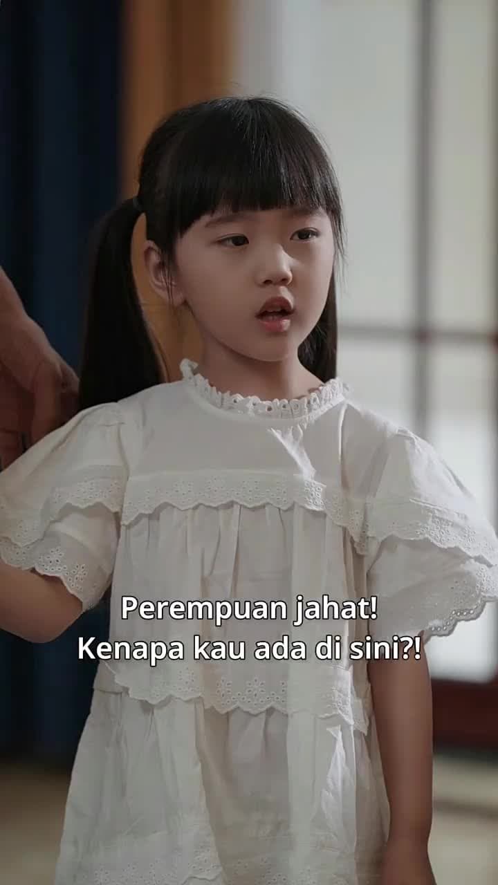 Pengantin Pengganti: Mantan Suami, Lepaskan Aku - Episode 62