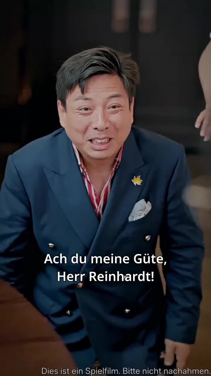 Enthüllt: Die wahre Identität der Frau Reinhardt - Episode 26