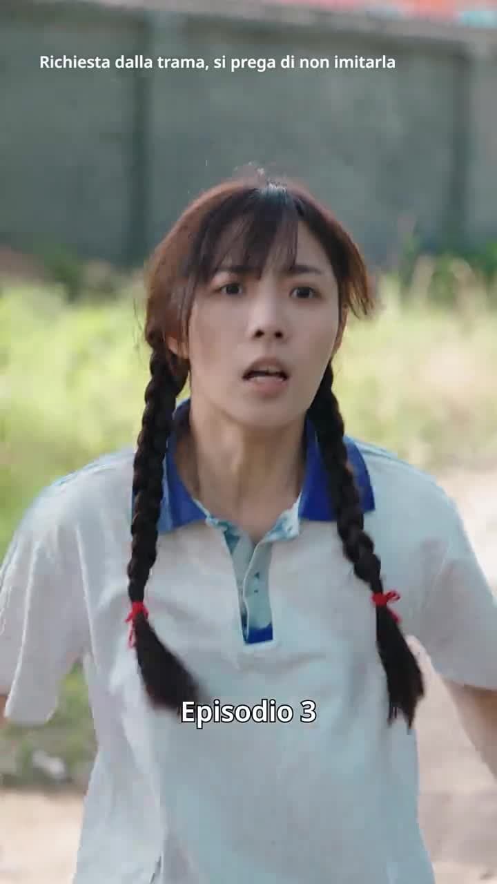 Lei, figlia del coraggio - Episode 3