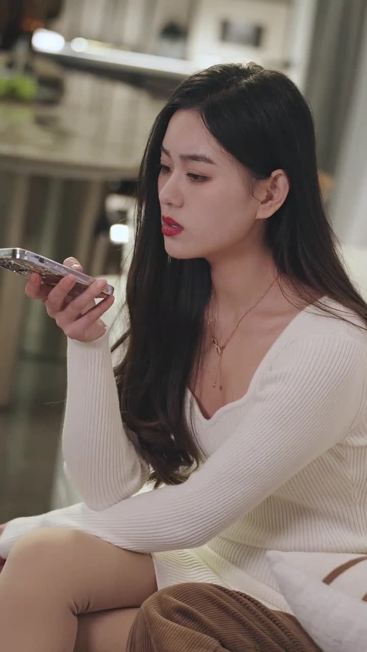 我的合約總裁未婚妻 - Episode 60