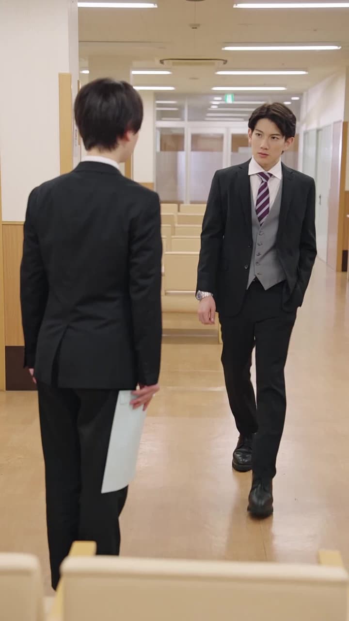 Amor sob contrato - Episode 6