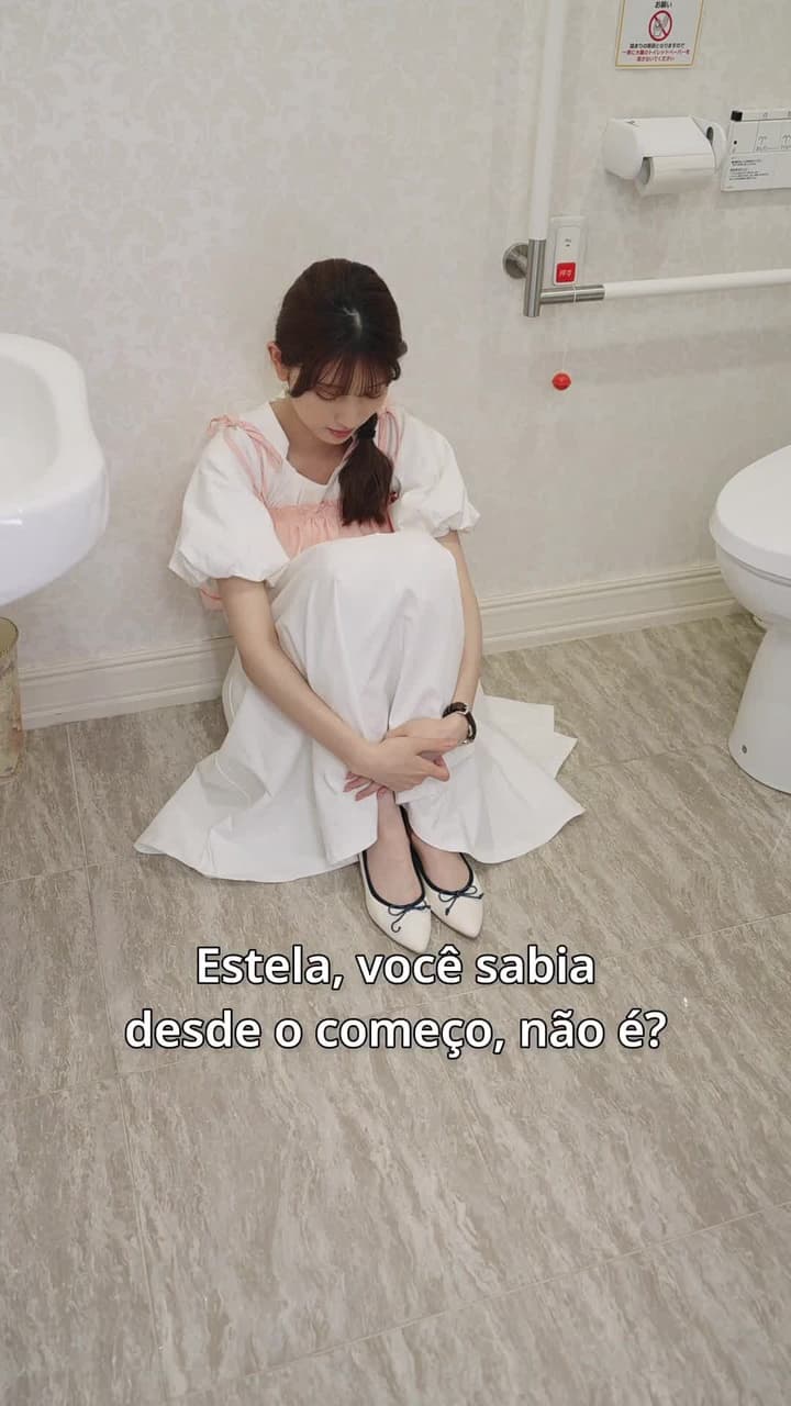 Amor sob contrato - Episode 48