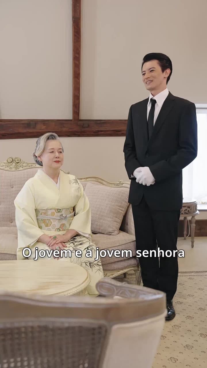 Amor sob contrato - Episode 52