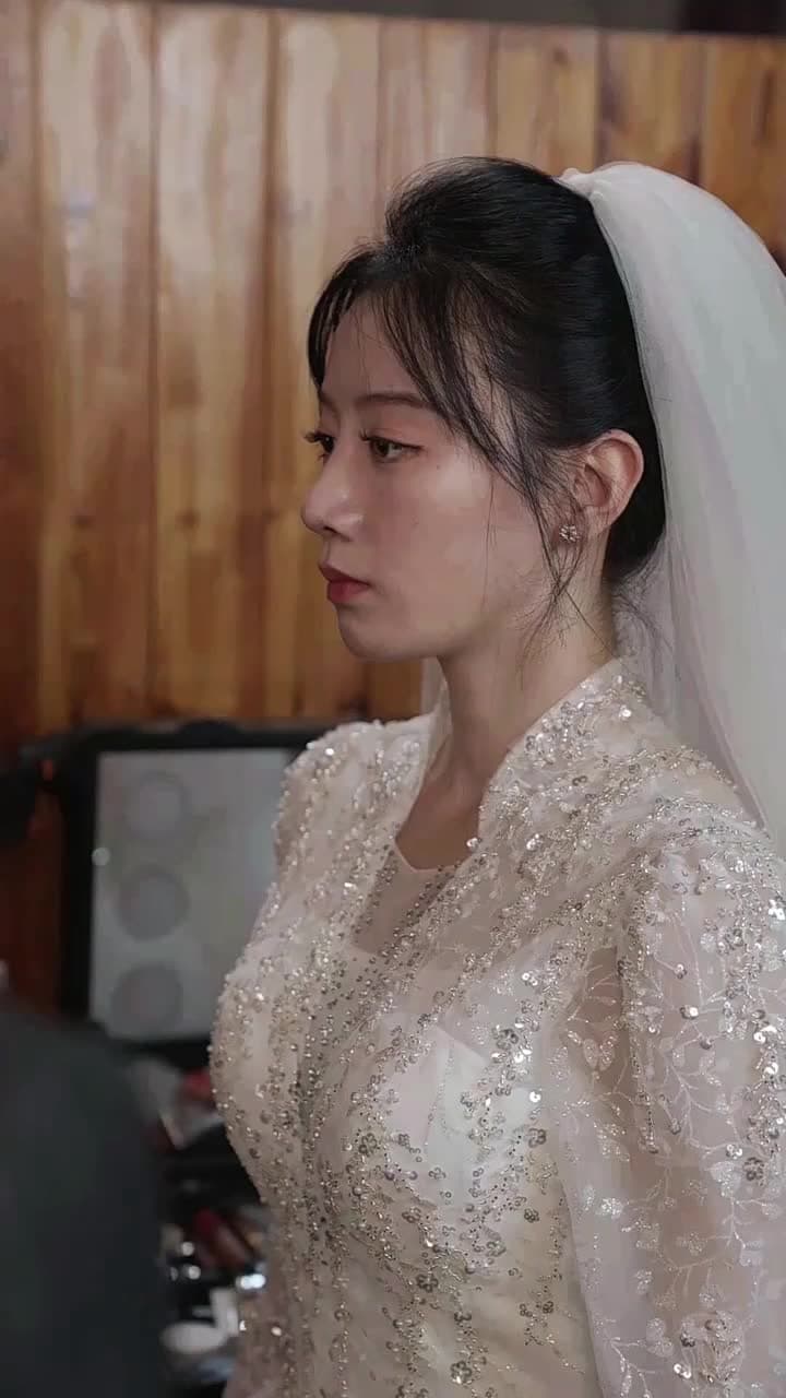 Pengantin Pengganti: Mantan Suami, Lepaskan Aku - Episode 96