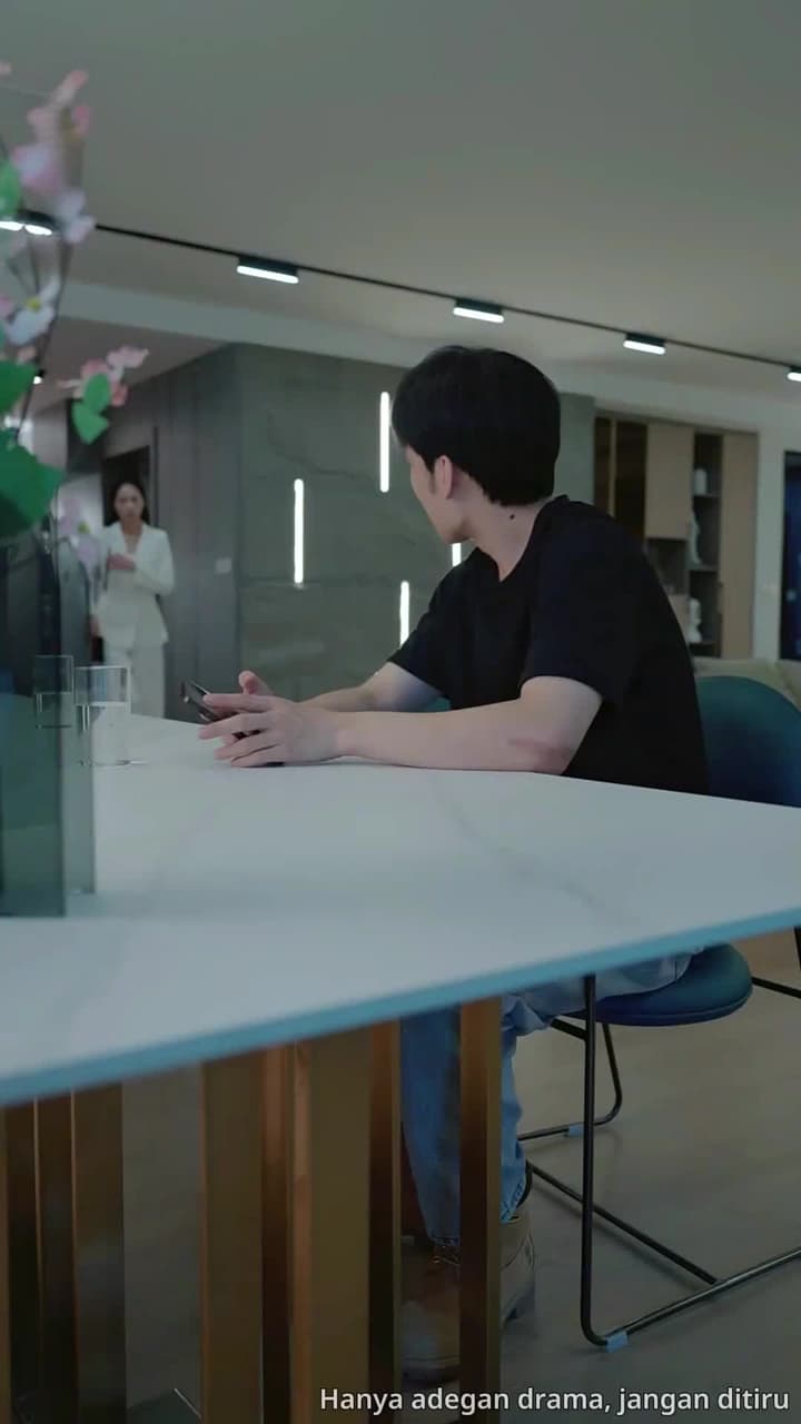 Pacarku Bodyguardku - Episode 74
