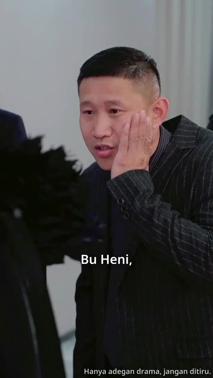 Pacarku Bodyguardku - Episode 98