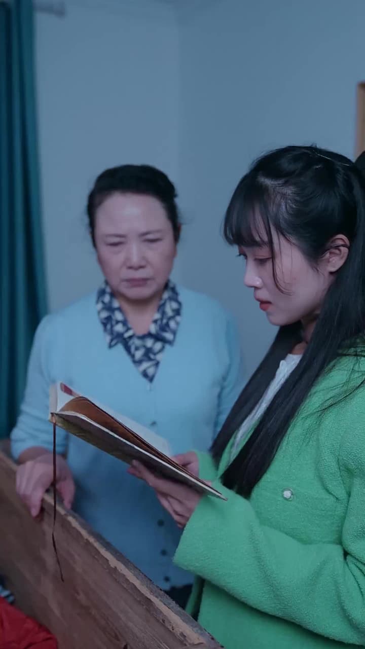 淩總別虐了,桑小姐又孕吐了 - Episode 77