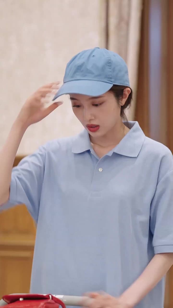 Amor sob contrato - Episode 44